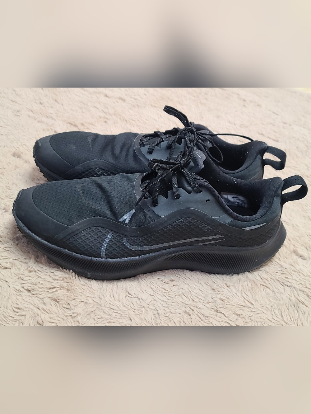 Nike Air Zoom Pegasus 37 Men’s Size 13 - Picture 6 of 10